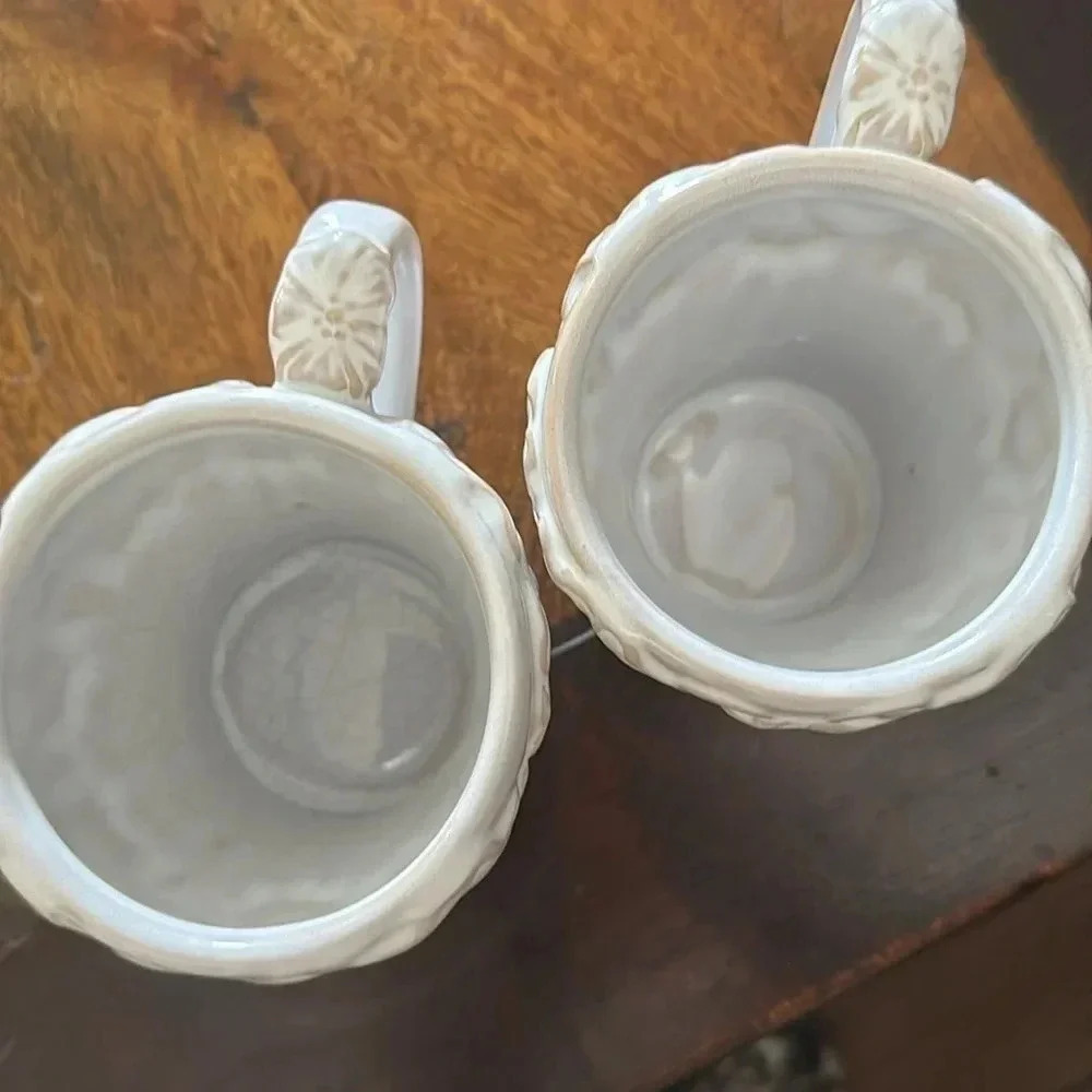 Temptations mugs - Picture 2 of 7